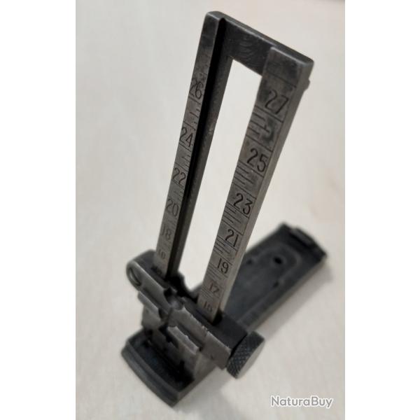 Springfield 1903 hausse