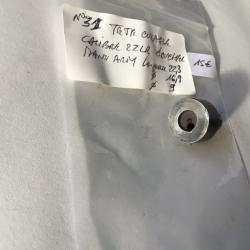 VENDU PAR LE-CUIRASSIER  N°31 TÊTE DE CULASSE CARABINE GAUCHER MANUARM CALIBRE 22LR
