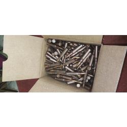 250 MUNITIONS SSO 7.62X54R FMJ - 9.45G