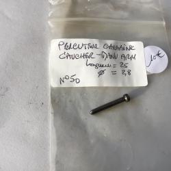 VENDU PAR LE-CUIRASSIER  N°50 PERCUTEUR  DE CARABINE GAUCHER MANUARM TOUS CALIBRES