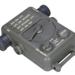 PROGRAMMATEUR GEARBOX EFCS
