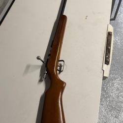 Carabine 12 mm