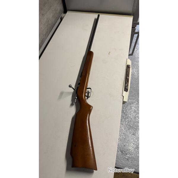 Carabine 12 mm