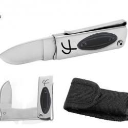 Fred Perrin MK 114 Pititri B Micarta