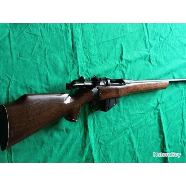 Vend carabine LEE Enfield  sport  cal 303 british  cat C