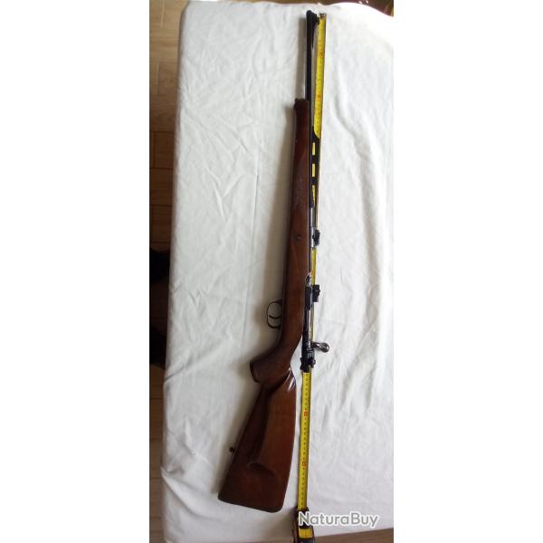 Frankonia 300WM mauser 98