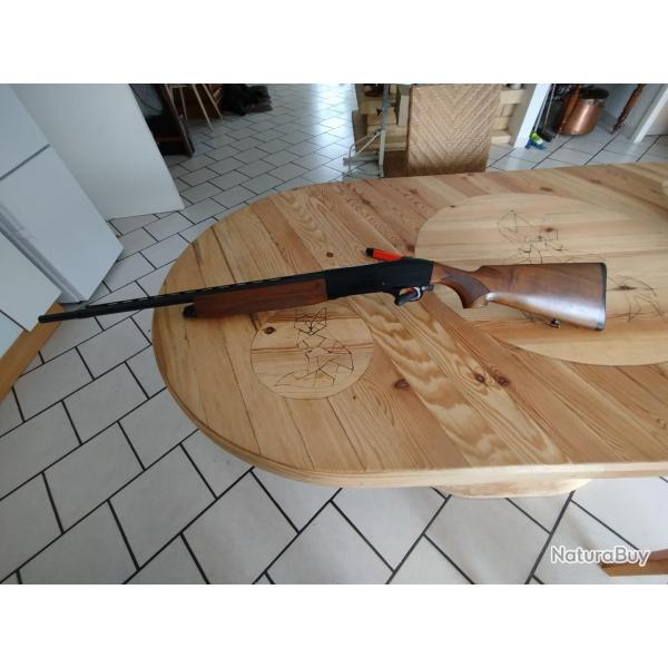 fusil  semi-auto benelli super 90