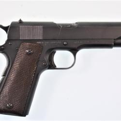 PISTOLET 1911A1 ITHACA CALIBRE 45 ACP