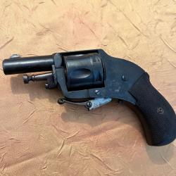 Revolver 320 état neuf