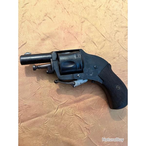 Revolver 320 tat neuf
