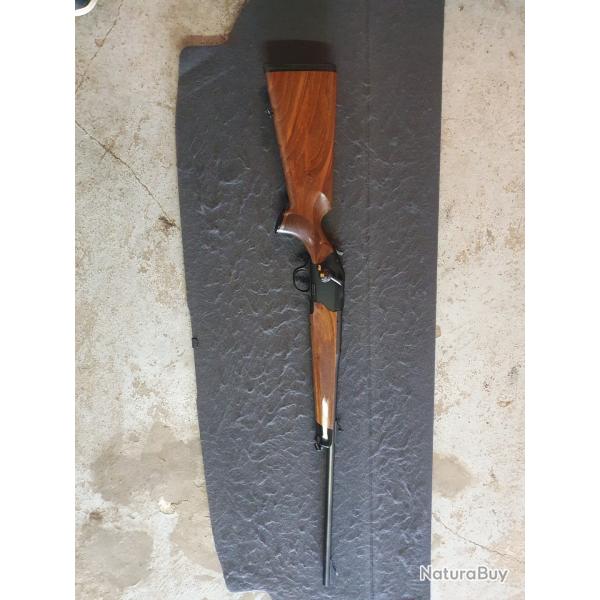 Blaser R8 Black dition