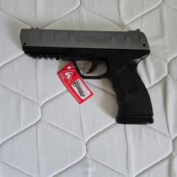 PISTOLET LTL BRAVO CO2 cal 50