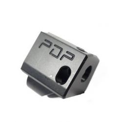 COMPENSATEUR ALUMINIUM POUR WALTHER PDP PRO SD