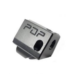 COMPENSATEUR ALUMINIUM POUR WALTHER PDP PRO SD