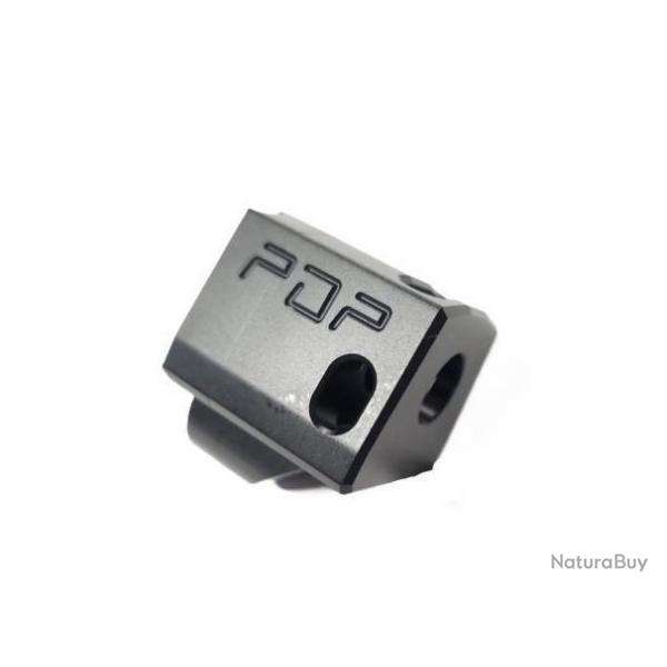 COMPENSATEUR ALUMINIUM POUR WALTHER PDP PRO SD