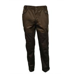 Wahoo ! FUSEAU DE CHASSE BILLEBAUDE 2 KAKI