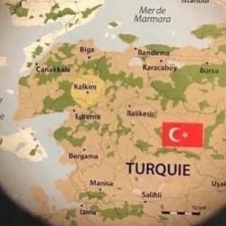 BATTUES aux ATTILAS en TURQUIE 2025/2026