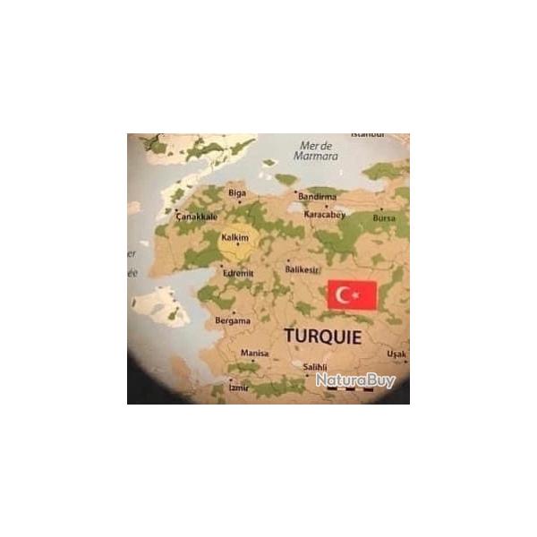 BATTUES aux ATTILAS en TURQUIE 2025/2026