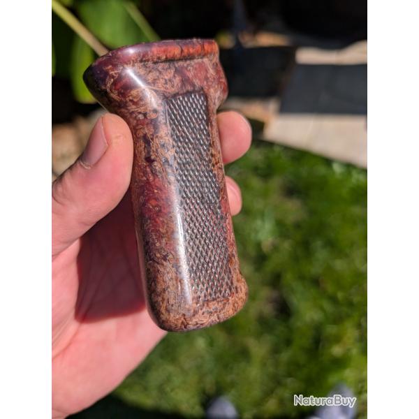 Vend poigne pistolet baklite pour AK et akm belle patine #1