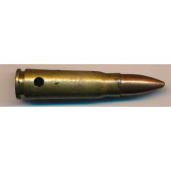 (13270)  Une 7,62x39 Russe fabrication USA  Remington