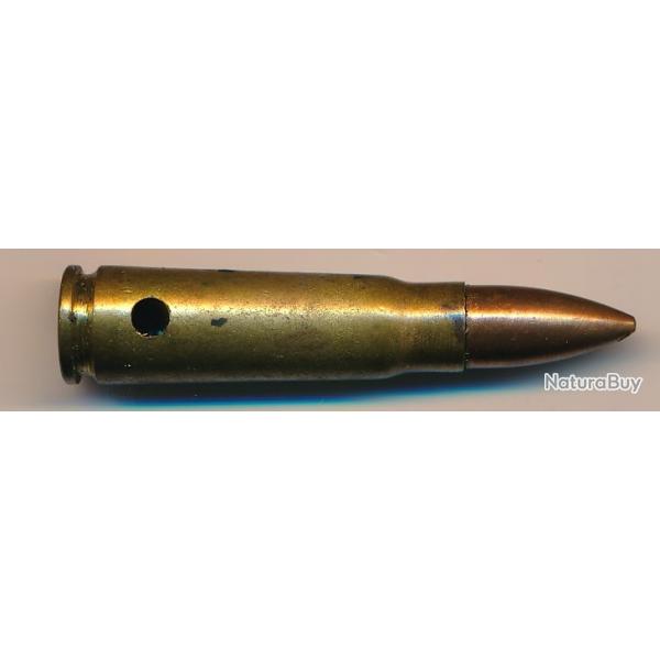 (13270)  Une 7,62x39 Russe fabrication USA  Remington