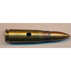 (10810)  Une 7,62x39 Russe fabrication FINLANDE  marquage VPT 82