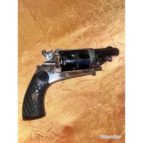 6mm velodog tat neuf