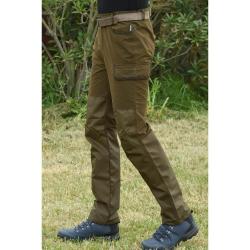 wahoo ! PANTALON HYPERSTRETCH SAVANE RENFORCE