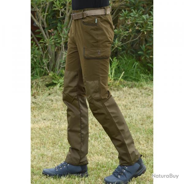 wahoo ! PANTALON HYPERSTRETCH SAVANE RENFORCE
