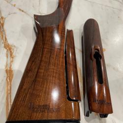 Crosse plus longuesse pour  perazzi High-tech d'origine