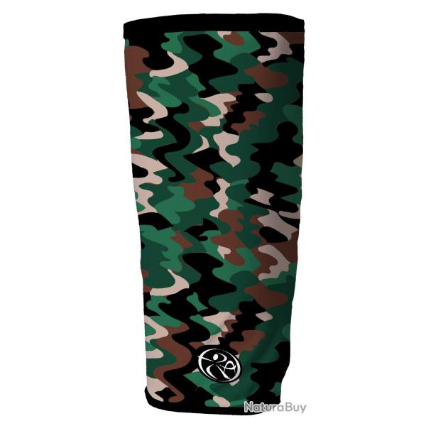 Era Tech - Protection de bras type manchon XS Violet