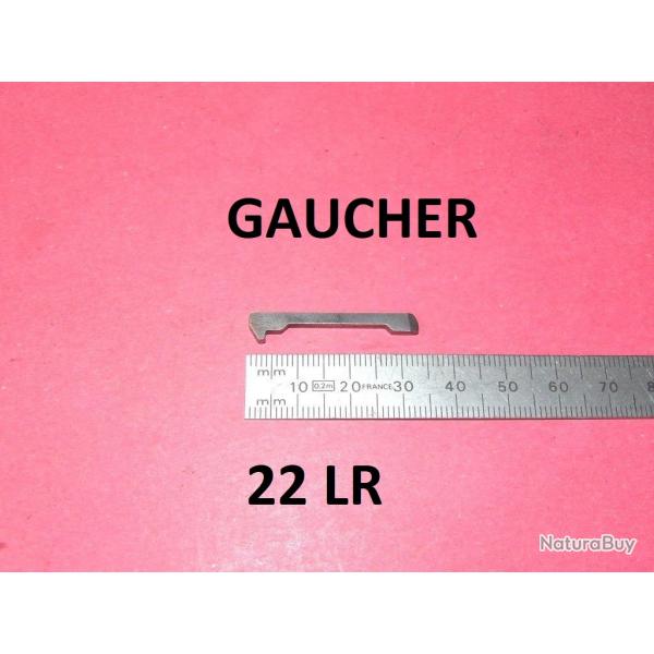 percuteur carabine J. GAUCHER calibre 22lr - VENDU PAR JEPERCUTE (D23B1012)