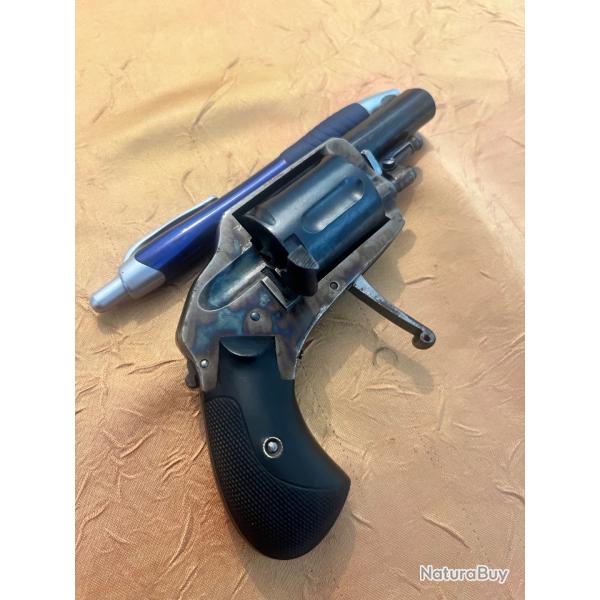 Revolver 8,92 neuf