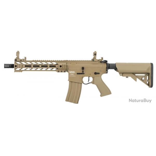 rplique AEG LT-34 proline GEN2 enforcer battle hawk 10' TAN