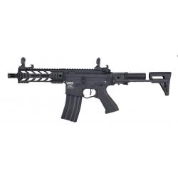 réplique AEG LT-34 proline GEN2 enforcer battle hawk PDW 7' noir