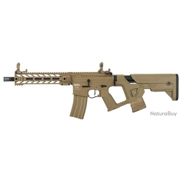 rplique AEG LT-34 proline GEN2 enforcer battle hawk 10' TAN