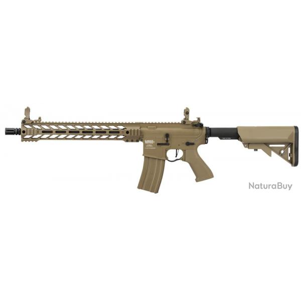 rplique AEG LT-34 proline GEN2 enforcer battle hawk 14' TAN
