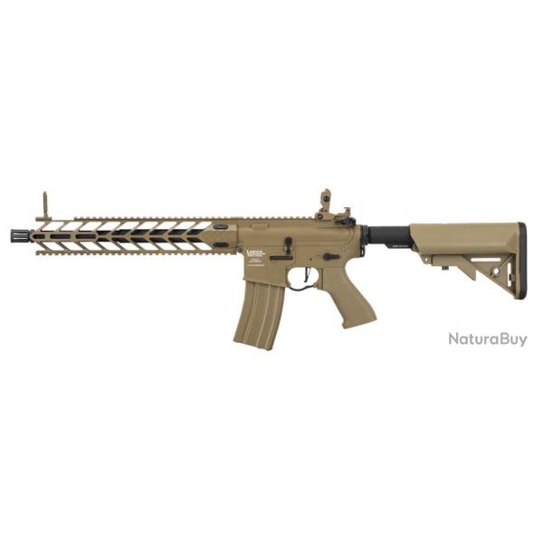 rplique AEG LT-33 proline G2 enforcer night wing tan