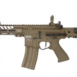 réplique AEG LT-29 proline GEN2 enforcer pdw tan