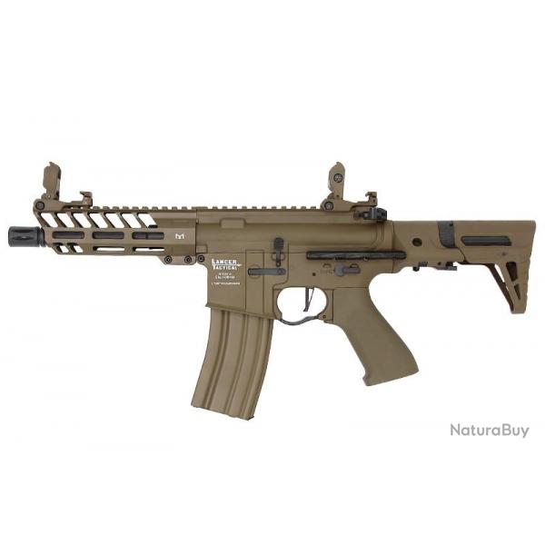 rplique AEG LT-29 proline GEN2 enforcer pdw tan
