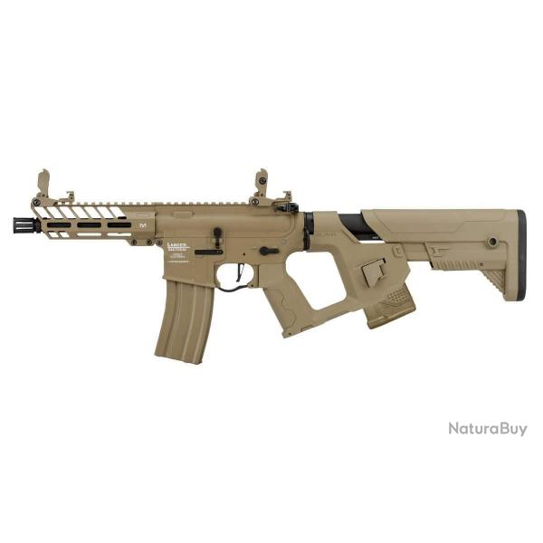 rplique AEG LT-29 proline GEN2 enforcer needletail tan