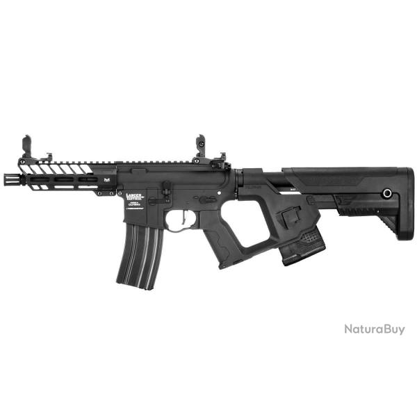 rplique AEG LT-29 proline GEN2 enforcer needletail noir