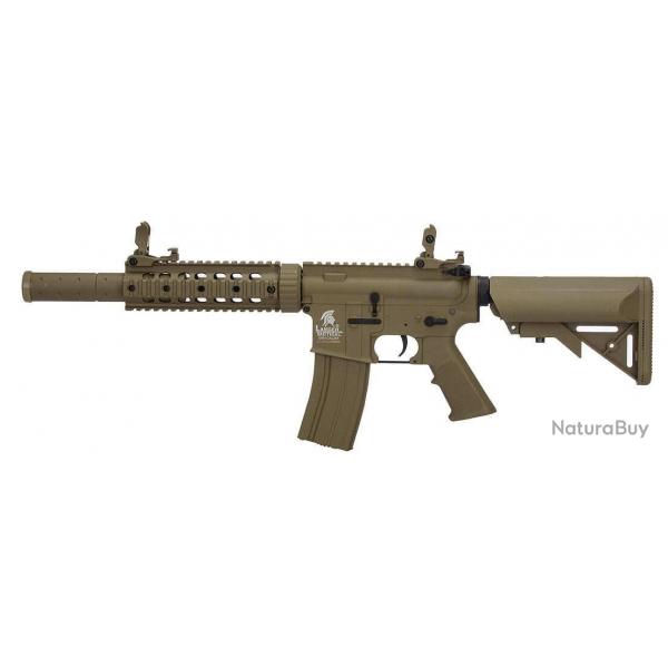 rplique AEG LT-15 GEN2 M4 SD pack complet 1J TAN