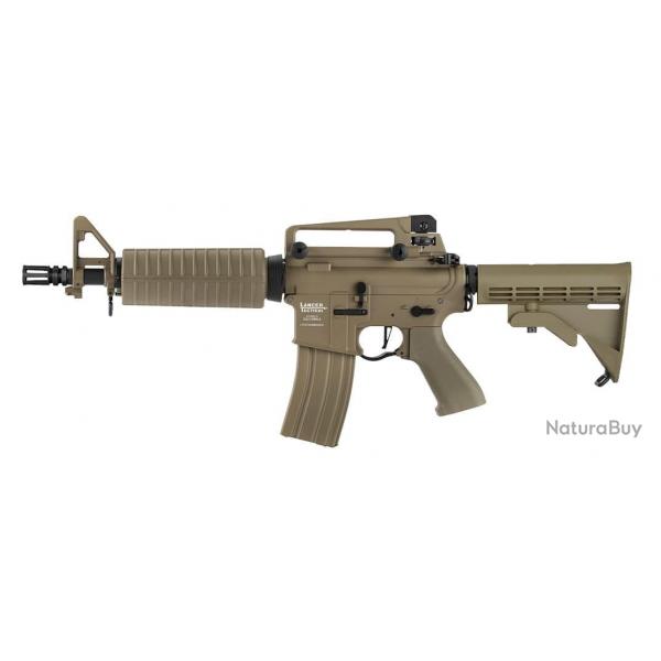 rplique AEG LT-1 Proline G2 mtal M933 ETU TAN