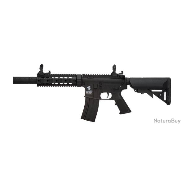 rplique AEG LT-15 GEN2 M4 SD pack complet 1J