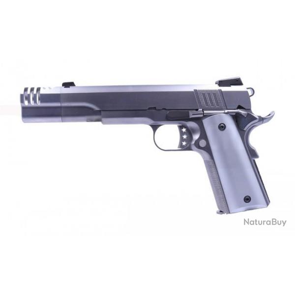 Rplique GBB 1911 NE3101 full metal gaz