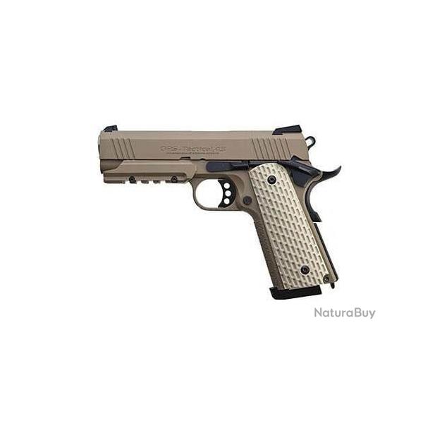 Rplique GBB 4.3 Desert Warrior gaz 0,85J