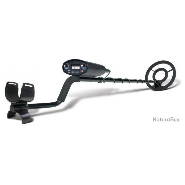 Dtecteur de mtaux modle tracker IV