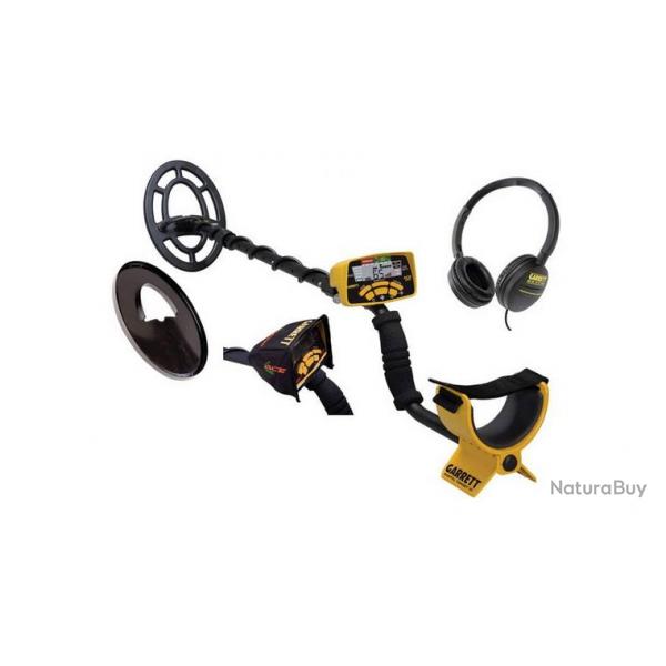 Dtecteur de mtaux Garrett ACE 300i
