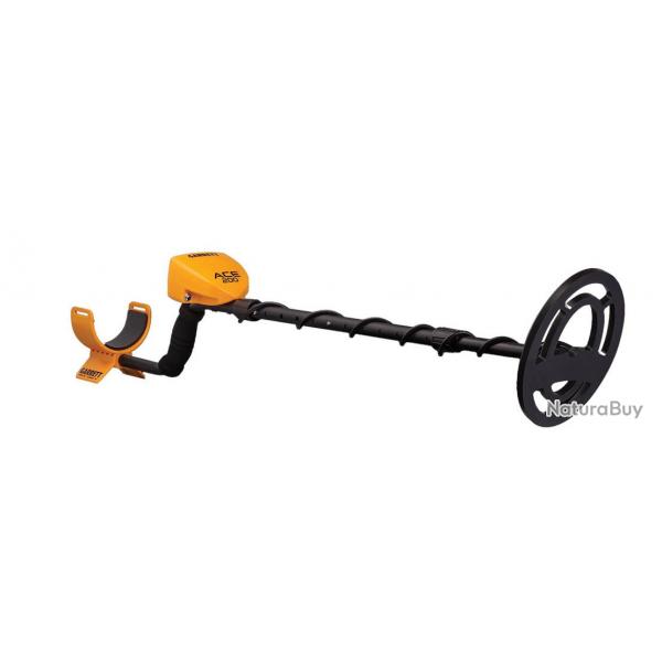 Dtecteur de mtaux Garrett ACE 200i